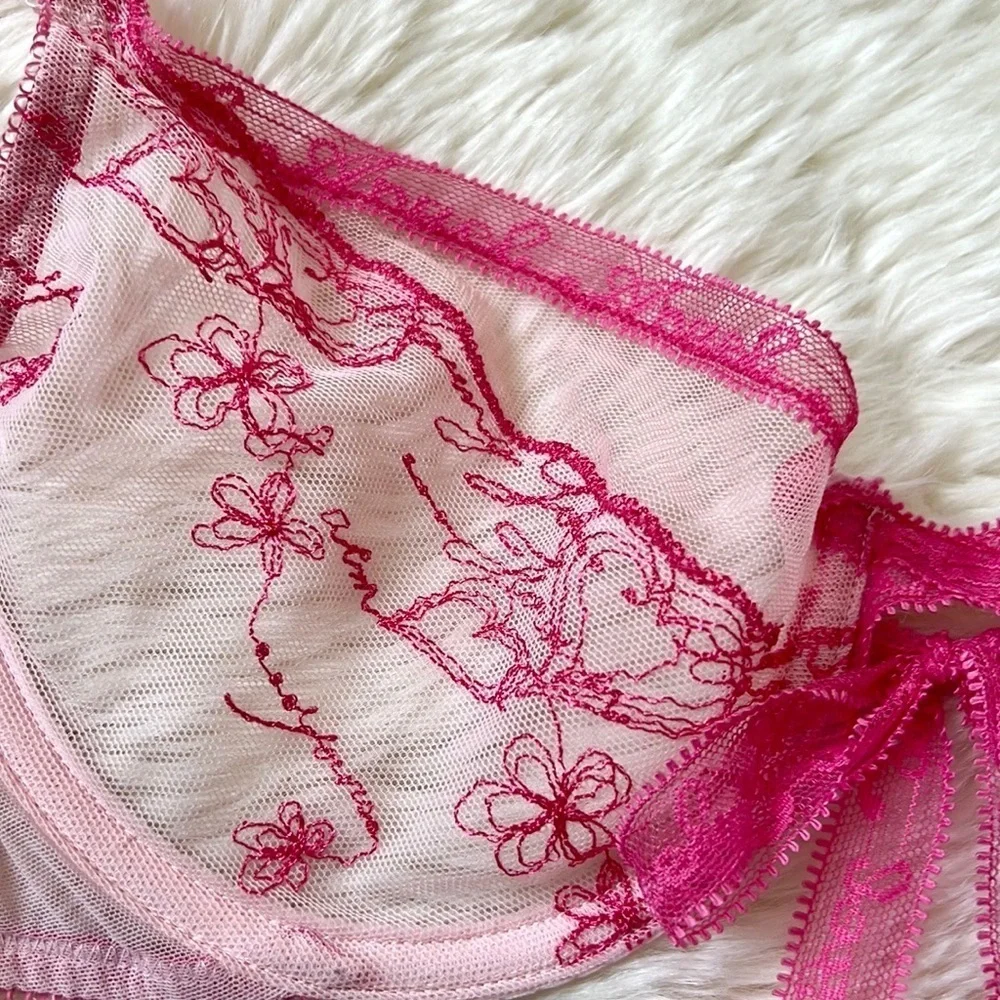 Victoria’s Secret Angels Bra - Picture 3 of 7